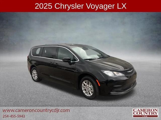 2025 Chrysler Voyager LX for sale in Cameron, TX