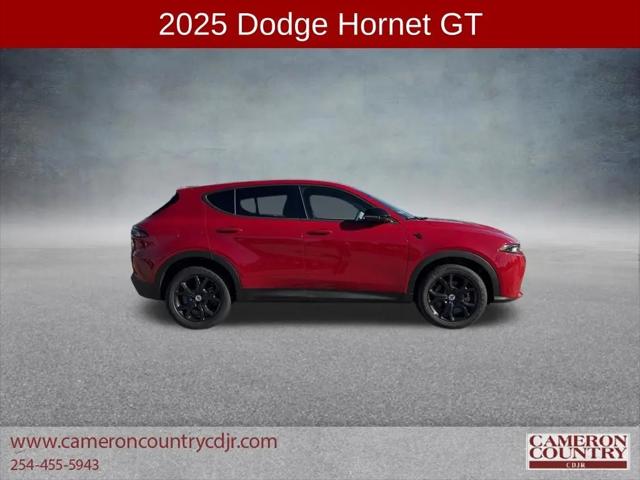 2025 Dodge Hornet GT AWD