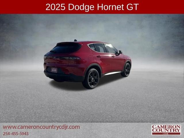 2025 Dodge Hornet GT AWD