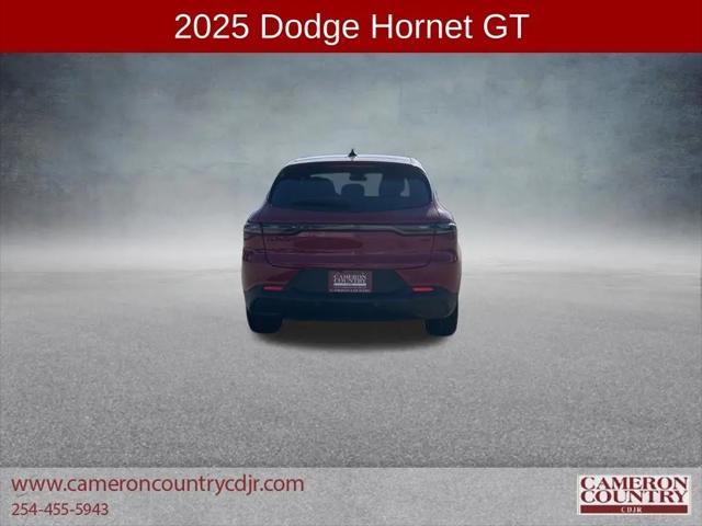 2025 Dodge Hornet GT AWD