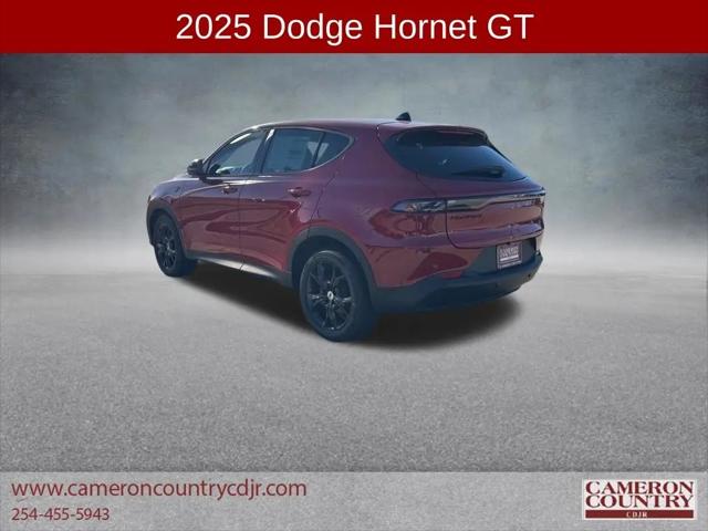 2025 Dodge Hornet GT AWD