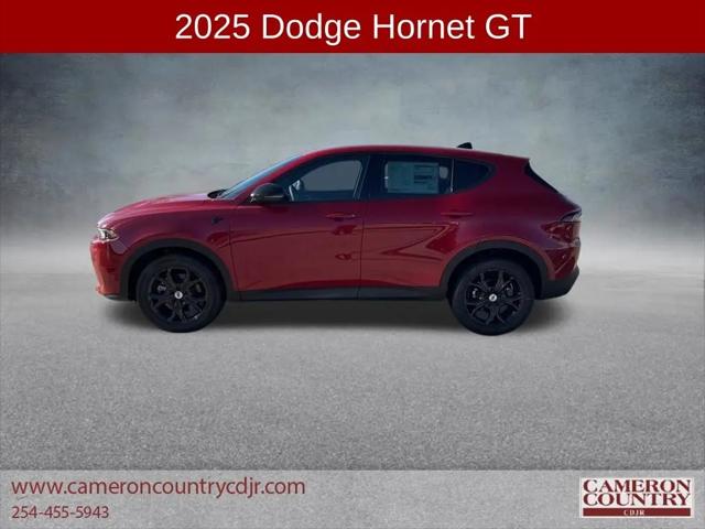 2025 Dodge Hornet GT AWD