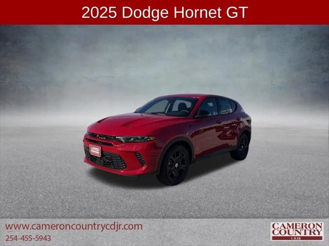 2025 Dodge Hornet GT AWD