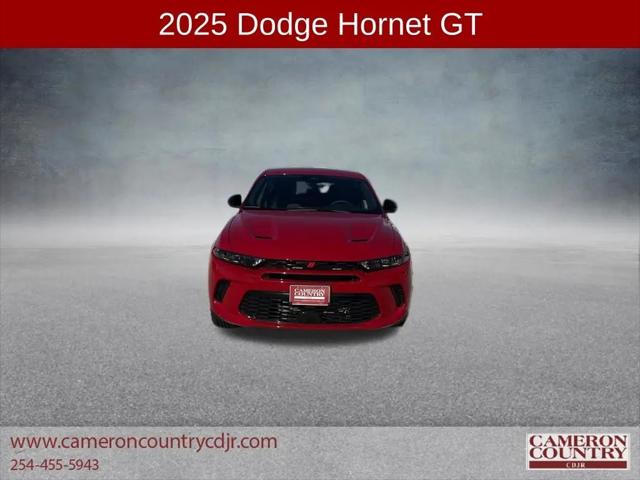 2025 Dodge Hornet GT AWD