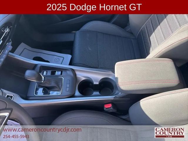 2025 Dodge Hornet GT AWD