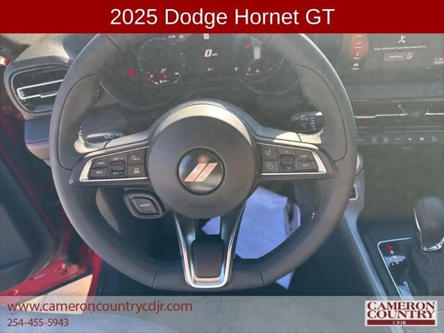 2025 Dodge Hornet GT AWD