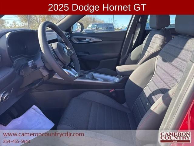 2025 Dodge Hornet GT AWD