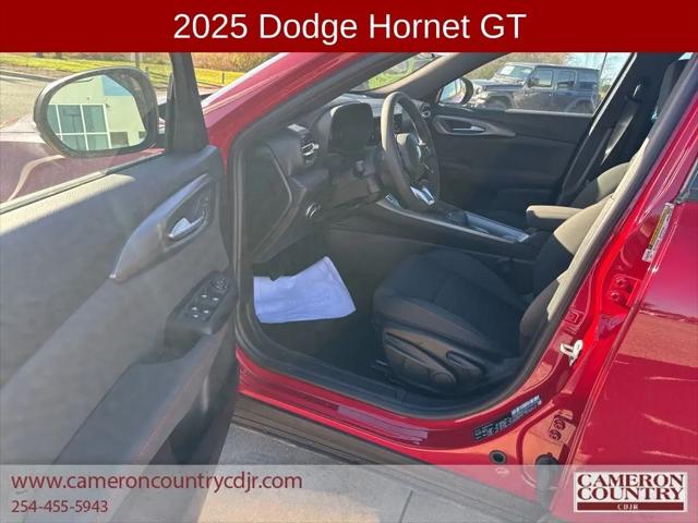 2025 Dodge Hornet GT AWD