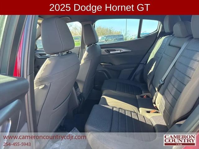 2025 Dodge Hornet GT AWD