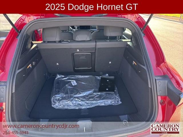 2025 Dodge Hornet GT AWD
