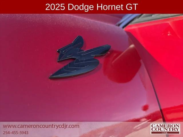 2025 Dodge Hornet GT AWD