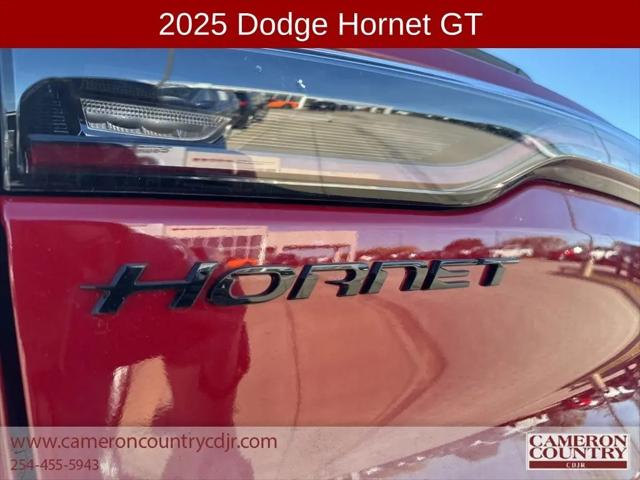 2025 Dodge Hornet GT AWD