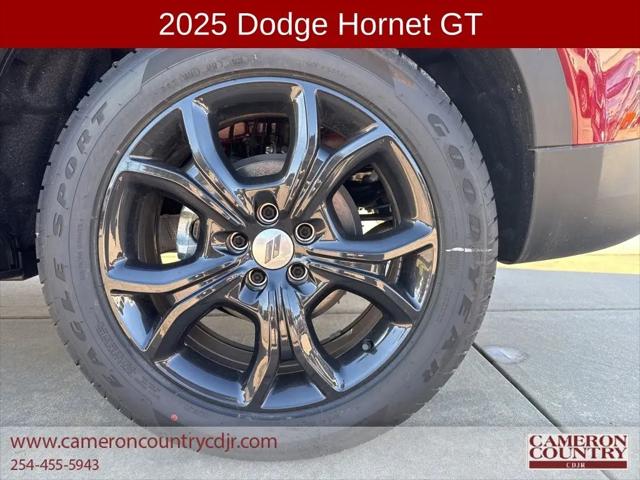 2025 Dodge Hornet GT AWD