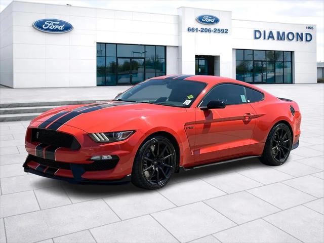 2016 Ford GT Shelby GT350 for sale in Lancaster, CA
