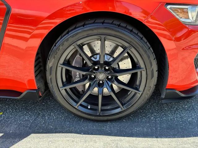 2016 Ford GT Shelby GT350
