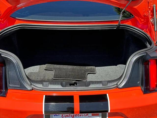 2016 Ford GT Shelby GT350