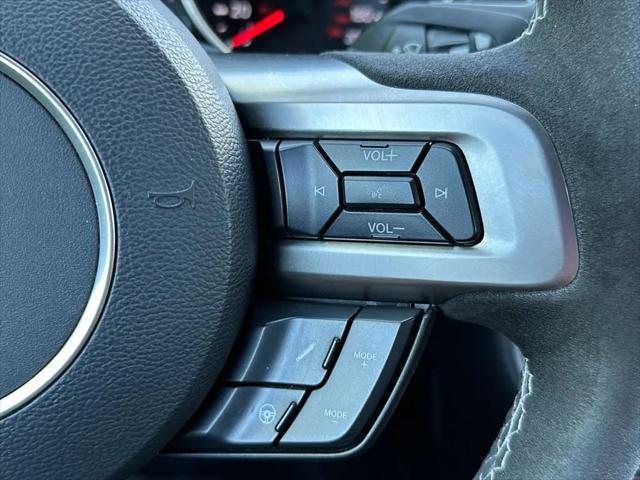 2016 Ford GT Shelby GT350