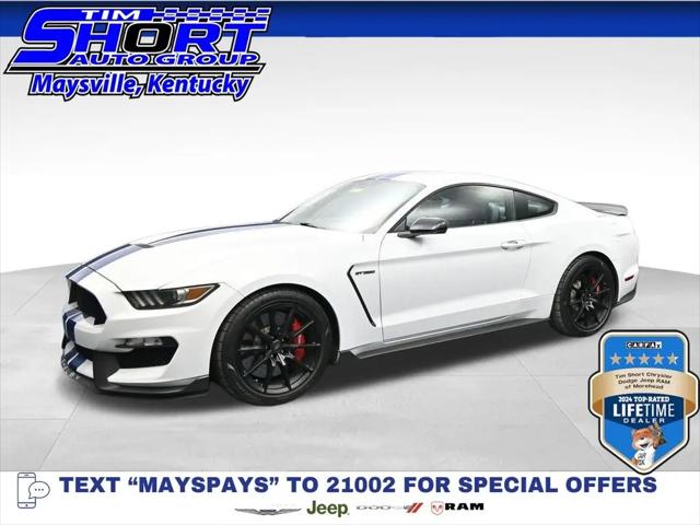 2017 Ford GT Shelby GT350 for sale in Maysville, KY