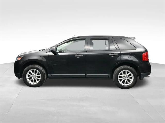 2013 Ford Edge SE