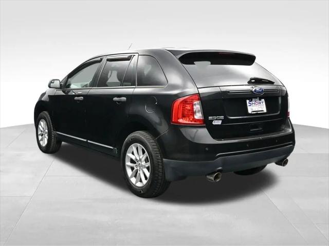 2013 Ford Edge SE