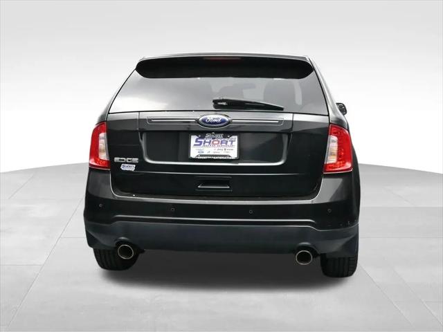 2013 Ford Edge SE