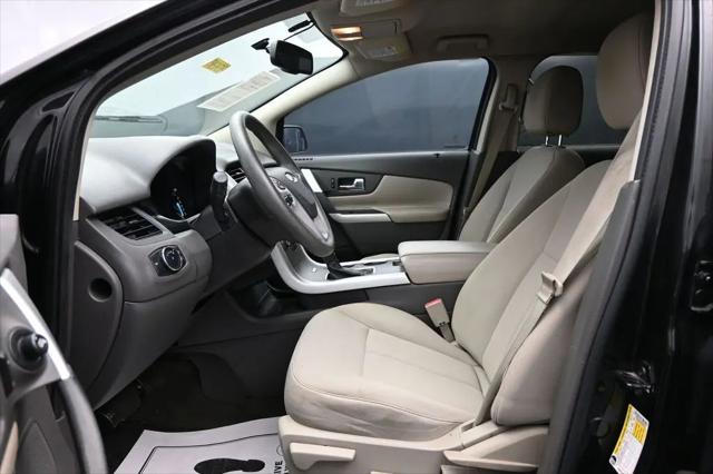 2013 Ford Edge SE