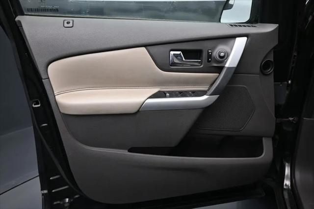 2013 Ford Edge SE