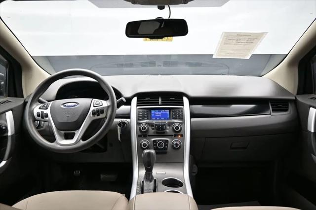 2013 Ford Edge SE