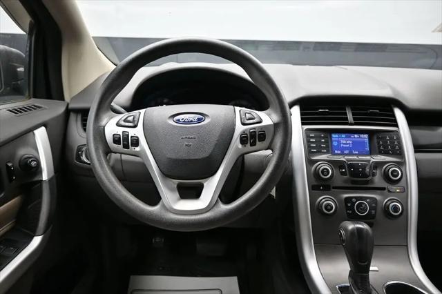 2013 Ford Edge SE