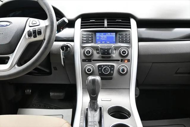 2013 Ford Edge SE