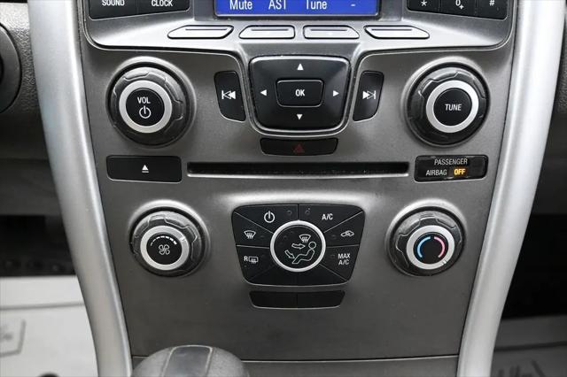 2013 Ford Edge SE