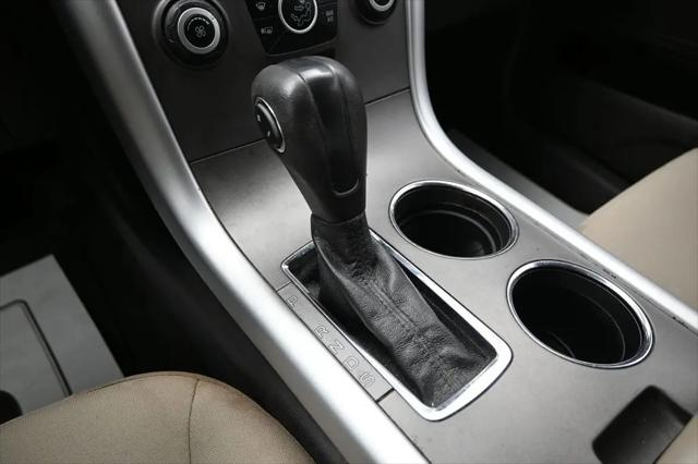 2013 Ford Edge SE