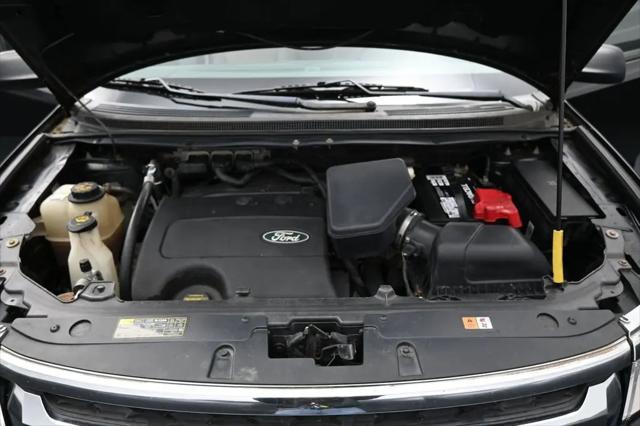 2013 Ford Edge SE