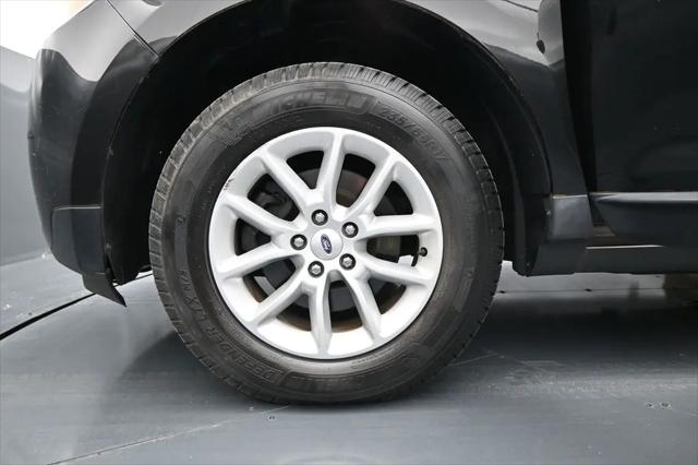2013 Ford Edge SE
