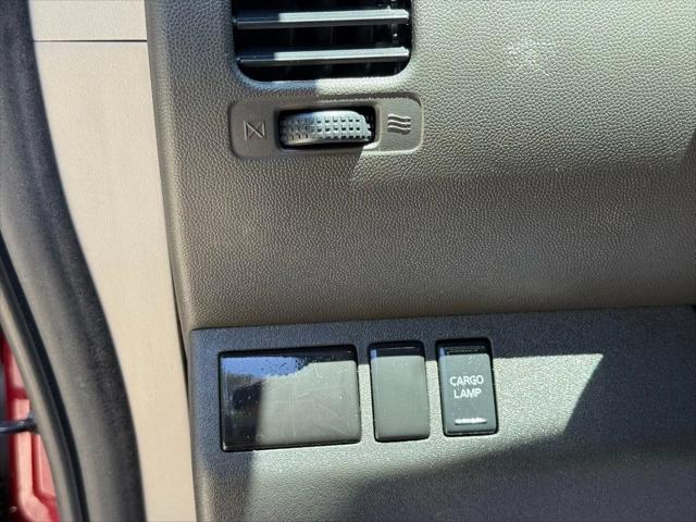 2013 Nissan Frontier S