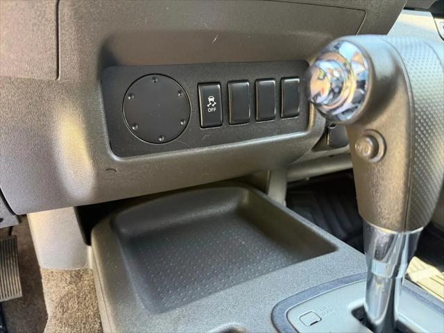 2013 Nissan Frontier S