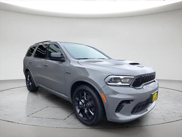 2026 Dodge Durango GT AWD HEMI V8 for sale in Auburn, WA
