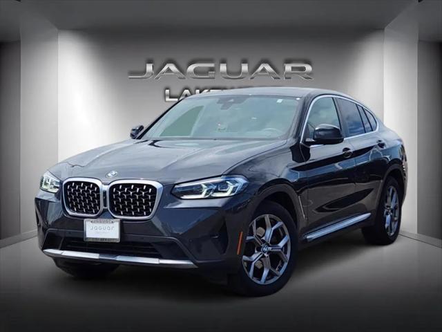 2023 BMW X4 xDrive30i for sale in Lakewood, CO