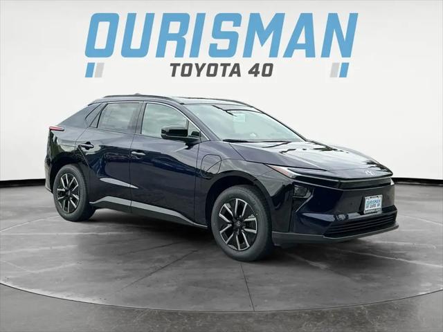 2026 Toyota bZ XLE Plus for sale in Edgewood, MD