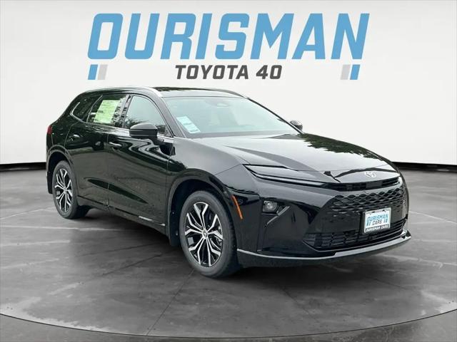 2026 Toyota Crown Signia XLE for sale in Edgewood, MD