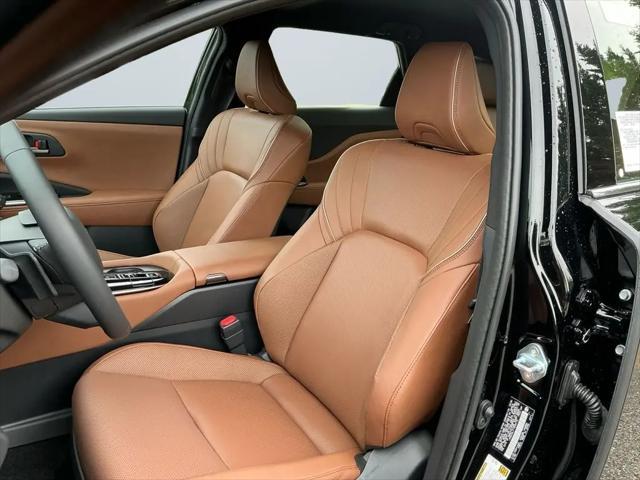 2026 Toyota Crown Signia XLE