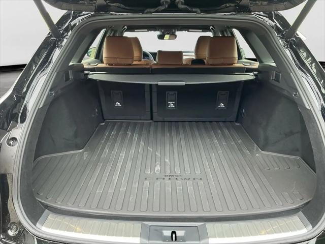 2026 Toyota Crown Signia XLE