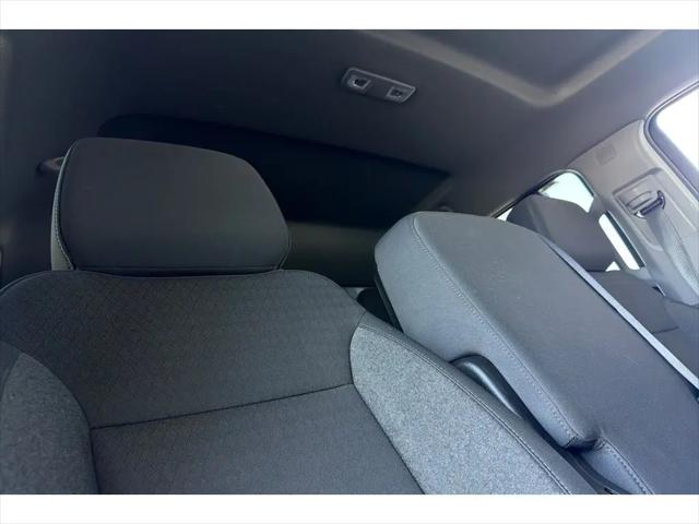 2024 GMC Sierra 1500 4WD Double Cab Standard Box Elevation with 3SB