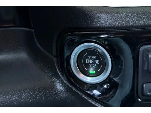 2024 GMC Sierra 1500 4WD Double Cab Standard Box Elevation with 3SB