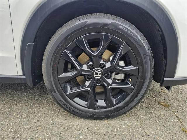 2024 Honda HR-V AWD Sport