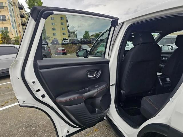 2024 Honda HR-V AWD Sport