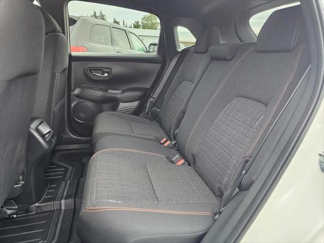 2024 Honda HR-V AWD Sport