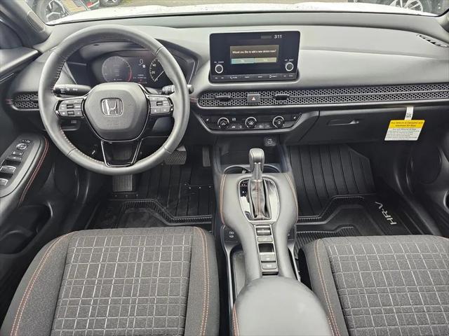 2024 Honda HR-V AWD Sport