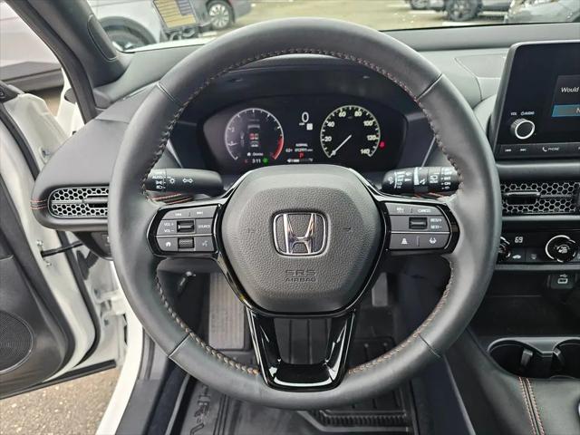 2024 Honda HR-V AWD Sport