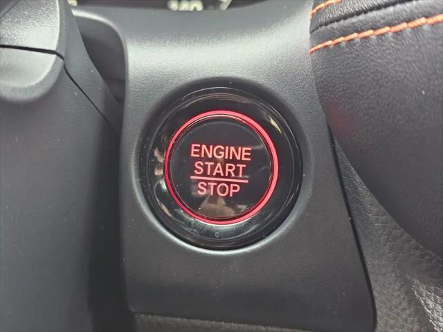 2024 Honda HR-V AWD Sport